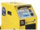 GYS SMARTMIG 160 - Poste &agrave; souder traditionel &agrave; transformateur (MIG/MAG: GAZ, NO GAZ) - &agrave; courant continu (DC)