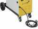 GYS SMARTMIG 182 - Poste &agrave; souder traditionel &agrave; transformateur (MIG/MAG : GAZ, NO GAZ) - &agrave; courant continue (DC)