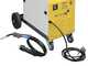 GYS SMARTMIG 182 - Poste &agrave; souder traditionnel &agrave; transformateur (MIG/MAG : GAZ, NO GAZ) - &agrave; courant continu (DC)