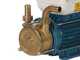 Tellarini EEM 20L - Pompe de transfert en laiton - Monophas&eacute; - 230V