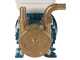 Tellarini EEM 20L - Pompe de transfert en laiton - Monophas&eacute; - 230V