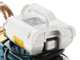 Tellarini EEM 20L - Pompe de transfert en laiton - Monophas&eacute; - 230V