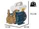 Tellarini EEM 20L - Pompe de transfert en laiton - Monophas&eacute; - 230V