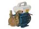 Tellarini EEM 20L - Pompe de transfert en laiton - Monophas&eacute; - 230V