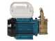Tellarini EEM 20L - Pompe de transfert en laiton - Monophas&eacute; - 230V