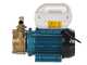 Tellarini EEM 20L - Pompe de transfert en laiton - Monophas&eacute; - 230V