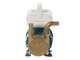 Tellarini EEM 20L - Pompe de transfert en laiton - Monophas&eacute; - 230V