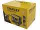 Stanley SIG 3100B - Groupe &eacute;lectrog&egrave;ne &agrave; essence - AVR 2,9 kW - Courant continu 2,6 kW monophas&eacute;