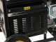 Stanley SIG 3100B - Groupe &eacute;lectrog&egrave;ne &agrave; essence - AVR 2,9 kW - Courant continu 2,6 kW monophas&eacute;