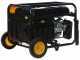 Stanley SIG 3100B - Groupe &eacute;lectrog&egrave;ne &agrave; essence - AVR 2,9 kW - Courant continu 2,6 kW monophas&eacute;