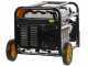 Stanley SIG 3100B - Groupe &eacute;lectrog&egrave;ne &agrave; essence - AVR 2,9 kW - Courant continu 2,6 kW monophas&eacute;