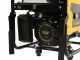 Stanley SIG 3100B - Groupe &eacute;lectrog&egrave;ne &agrave; essence - AVR 2,9 kW - Courant continu 2,6 kW monophas&eacute;