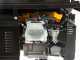 Stanley SIG 3100B - Groupe &eacute;lectrog&egrave;ne &agrave; essence - AVR 2,9 kW - Courant continu 2,6 kW monophas&eacute;