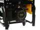 Stanley SIG 3100B - Groupe &eacute;lectrog&egrave;ne &agrave; essence - AVR 2,9 kW - Courant continu 2,6 kW monophas&eacute;