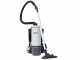 Nilfisk Gd5 Back Hepa Basic EU - Aspirateur &agrave; dos professionnel - 230V - 780W