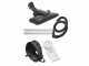 Nilfisk Gd5 Back Hepa Basic EU - Aspirateur &agrave; dos professionnel - 230V - 780W