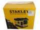Stanley SIG 1900S - Groupe &eacute;lectrog&egrave;ne inverter 1,88 kW - Courant continu 1,7 kW monophas&eacute;