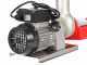 Tre Spade BIG-40 MO/MO - &Eacute;p&eacute;pineuse &eacute;lectrique - 300W