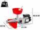 Tre Spade BIG-40 MO/MO - &Eacute;p&eacute;pineuse &eacute;lectrique - 300W