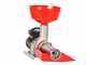 Tre Spade BIG-40 MO/MO - &Eacute;p&eacute;pineuse &eacute;lectrique - 300W