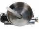Tre Spade BIG-40 I/I - Presse-tomates &eacute;lectrique - 300W