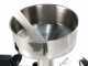 Tre Spade BIG-40 I/I - Presse-tomates &eacute;lectrique - 300W