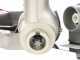 Tre Spade BIG-40 I/I - Presse-tomates &eacute;lectrique - 300W