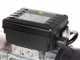 Tre Spade BIG-40 I/I - Presse-tomates &eacute;lectrique - 300W