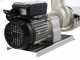 Tre Spade BIG-40 I/I - Presse-tomates &eacute;lectrique - 300W