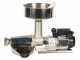 Tre Spade BIG-40 I/I - Presse-tomates &eacute;lectrique - 300W