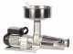 Tre Spade BIG-40 I/I - Presse-tomates &eacute;lectrique - 300W