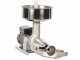 Tre Spade BIG-40 I/I - Presse-tomates &eacute;lectrique - 300W