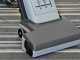 Nilfisk VU500 12 inch SMU EU - Aspirateur-batteur - 900 W