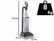 Nilfisk VU500 12 inch SMU EU - Aspirateur-batteur - 900 W