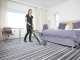 Nilfisk VU500 12 inch SMU EU - Aspirateur-batteur - 900 W