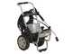 Annovi &amp; Reverberi AR 1007-N - Nettoyeur haute pression triphas&eacute;  - 230 bar max - 900 lt/H
