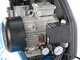 ABAC EXT A29B 90 CT3 - Compresseur d'air &eacute;lectrique triphas&eacute; &agrave; courroie - Moteur 3 CV - 90 L