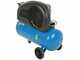 ABAC EXT A29B 90 CT3 - Compresseur d'air &eacute;lectrique triphas&eacute; &agrave; courroie - Moteur 3 CV - 90 L