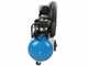 ABAC EXT A29B 90 CT3 - Compresseur d'air &eacute;lectrique triphas&eacute; &agrave; courroie - Moteur 3 CV - 90 L