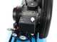ABAC EXT A29B 90 CT3 - Compresseur d'air &eacute;lectrique triphas&eacute; &agrave; courroie - Moteur 3 CV - 90 L