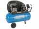 Abac EXT A29B 90 CT3 - Compresseur d'air traiphas&eacute; &agrave; courroie - 90 lt air comprim&eacute;