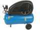 Abac EXT A29B 90 CT3 - Compresseur d'air traiphas&eacute; &agrave; courroie - 90 lt air comprim&eacute;