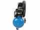 Abac EXT A29B 90 CT3 - Compresseur d'air traiphas&eacute; &agrave; courroie - 90 lt air comprim&eacute;