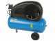 Abac EXT A29B 90 CT3 - Compresseur d'air traiphas&eacute; &agrave; courroie - 90 lt air comprim&eacute;
