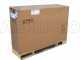 Abac EXT A29B 90 CT3 - Compresseur d'air traiphas&eacute; &agrave; courroie - 90 lt air comprim&eacute;