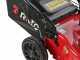 Rato Multipower RMP41Q-V125 - Tondeuse &agrave; gazon thermique - Moteur Rato de 127 cm&sup3;