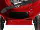 Rato Multipower RMP41Q-V125 - Tondeuse &agrave; gazon thermique - Moteur Rato de 127 cm&sup3;