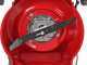 Rato Multipower RMP41Q-V125 - Tondeuse &agrave; gazon thermique - Moteur Rato de 127 cm&sup3;