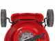 Rato Multipower RMP41Q-V125 - Tondeuse &agrave; gazon thermique - Moteur Rato de 127 cm&sup3;