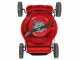 Rato Multipower RMP41Q-V125 - Tondeuse &agrave; gazon thermique - Moteur Rato de 127 cm&sup3;